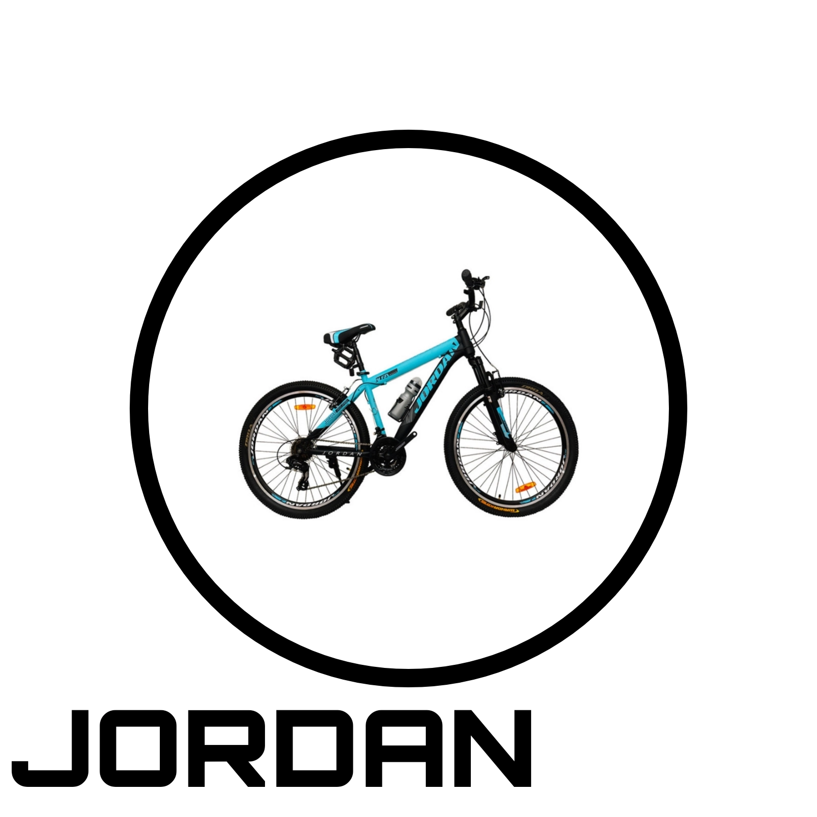 جردن